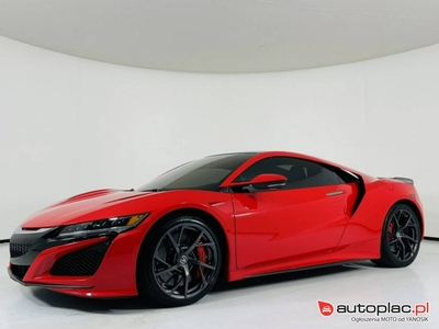 Acura NSX