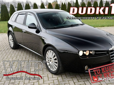 Alfa Romeo 159