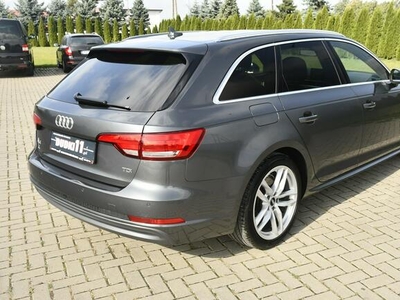 Audi A4 2,0tdi Drive-Select,Ledy,Navi,S-Line,Skóry,Bi,Xenon,Aktyw.Tempomat