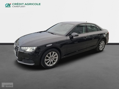 Audi A4 B9 40 TDI Quattro S tronic Sedan. WX6637A