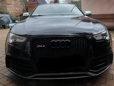 Audi RS 5 2013 /60tys przebiegu/