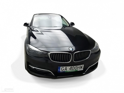 BMW SERIA 3