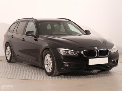 BMW SERIA 3 V (F30/F31/F34) BMW SERIA 3 , Serwis ASO, Automat, Skóra, Navi, Klimatronic, Tempomat,