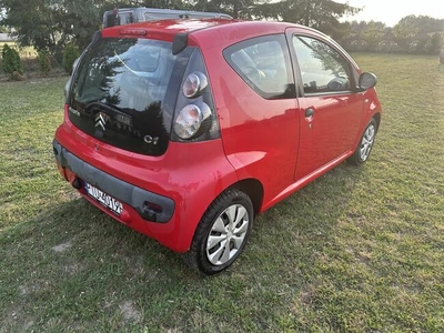 Citroen C1