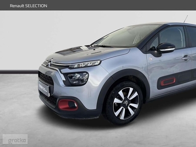 Citroen C3 III 1.2 PureTech C-Series