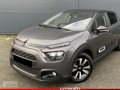 Citroen C3 III 1.2 PureTech Shine 1.2 PureTech 83KM Shine!