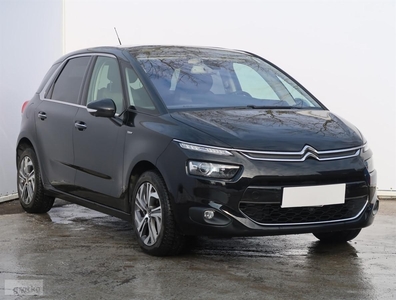 Citroen C4 Picasso II , Automat, Skóra, Navi, Xenon, Bi-Xenon, Klimatronic,