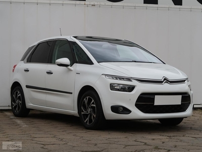 Citroen C4 Picasso II , Navi, Klimatronic, Tempomat, Parktronic,