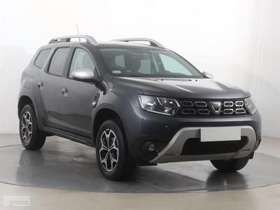 Dacia Duster I Salon Polska, 1. Właściciel, Serwis ASO, GAZ, VAT 23%, Navi,