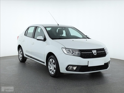 Dacia Logan II , Salon Polska, Serwis ASO, Klima