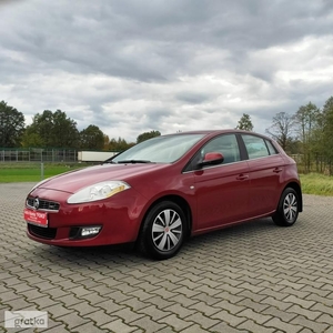 Fiat Bravo II 1,4 120 KM z Niemiec Zadbany