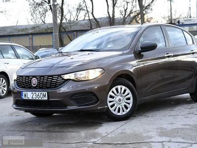 Fiat Tipo II 1.4 Benzyna 95KM Salon PL*1-Wł*100% Bezwypadkowy*Klimatyzacja