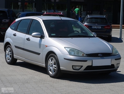 Ford Focus I , Klima,ALU, El. szyby