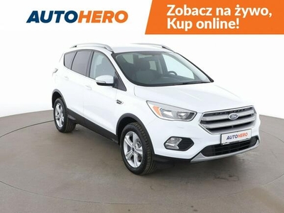 Ford Kuga GRATIS! PAKIET SERWISOWY o wartości 3500 zł!