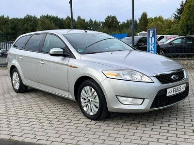 Ford Mondeo *Sprowadzony*Benzyna*Niski Przebieg*