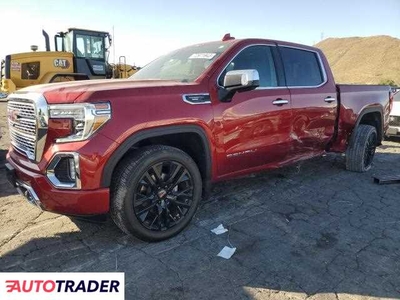 GMC Sierra 3.0 diesel 2021r. (COLTON)