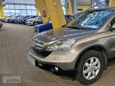 Honda CR-V III ROK 2008/2009 !!! ZOBACZ OPIS !!! W PODANEJ CENIE ROCZNA GWARANCJA !