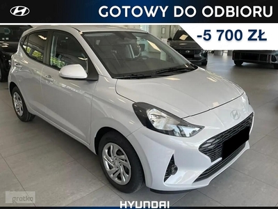 Hyundai i10 II 1.0 Modern 1.0 Modern 67KM