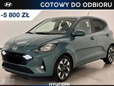 Hyundai i10 II 1.0 Modern 1.0 Modern 67KM