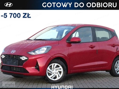 Hyundai i10 II 1.0 Modern 1.0 Modern 67KM