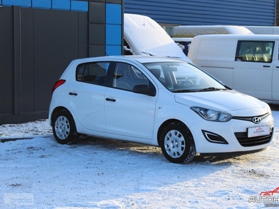 Hyundai i20 II