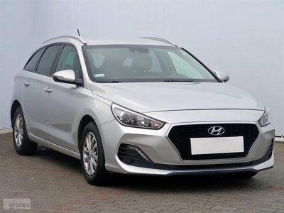 Hyundai i30 II , Salon Polska, 1. Właściciel, Serwis ASO, VAT 23%, Klima,