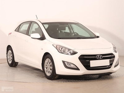 Hyundai i30 II , Serwis ASO, Klima