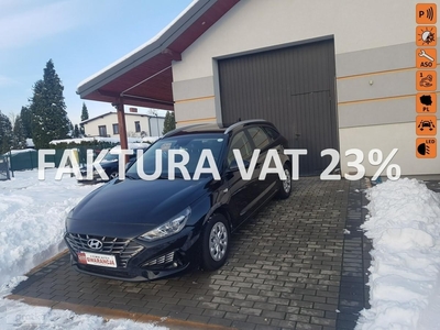 Hyundai i30 II zamiana*krajowy*I własciciel*minimalny przebieg*gwarancja fabryczna