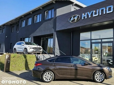 Hyundai i40 Hyundai i40 2.0 GDI Automat, wersja Style (300)