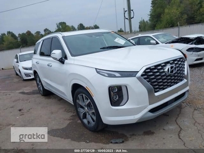 Hyundai Inny Hyundai PALISADE LIMITED