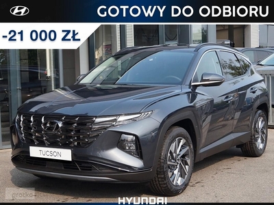 Hyundai Tucson III 1.6 T-GDi Smart 2WD 1.6 T-GDi Smart 2WD 150KM