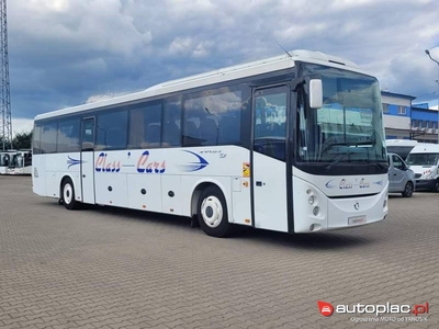 Irisbus Evadys