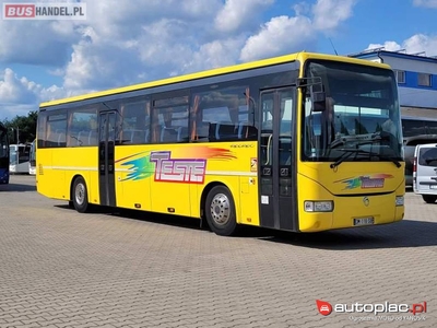 Irisbus Recreo