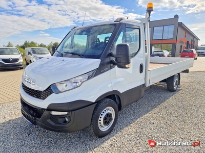 Iveco 35s15