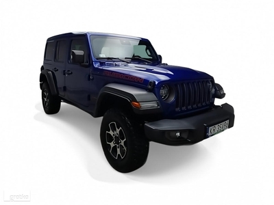 Jeep Wrangler III [JK]