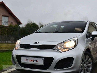 Kia Rio III