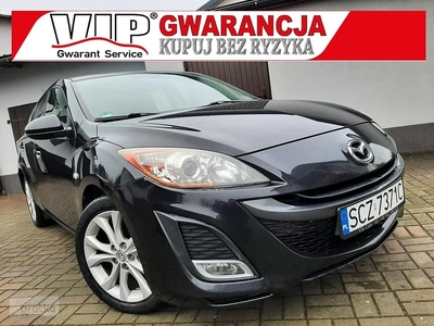 Mazda 3 II 1.6 Exclusive EU5