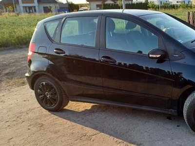 Mercedes A170 Sprzedam