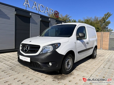 Mercedes-Benz Citan