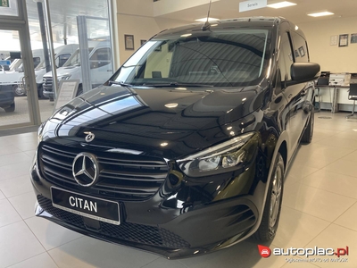 Mercedes-Benz Citan