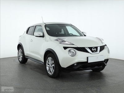 Nissan Juke , Navi, Klimatronic, Tempomat