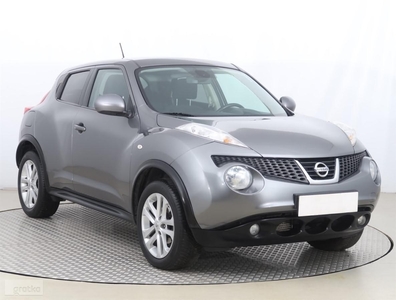 Nissan Juke , Navi, Klimatronic, Tempomat, Parktronic