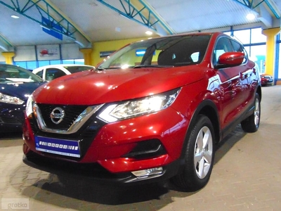 Nissan Qashqai II Qashqai 1.3 DIG-T Acenta / 140