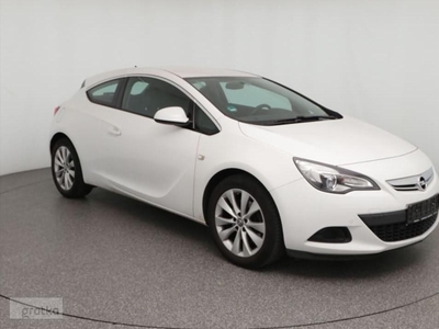 Opel Astra J IV GTC 1.4 T Enjoy