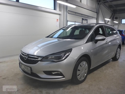 Opel Astra K V 1.6 CDTI Enjoy S&S