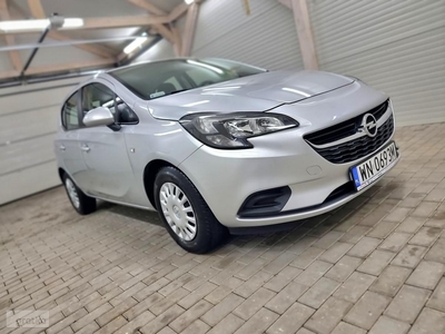 Opel Corsa F Opel Corsa 1.4 16V Enjoy, salon Polska, I właściciel, ASO