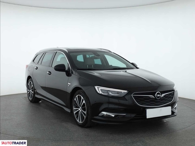 Opel Insignia 2.0 167 KM 2017r. (Piaseczno)