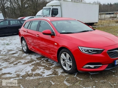 Opel Insignia II Country Tourer