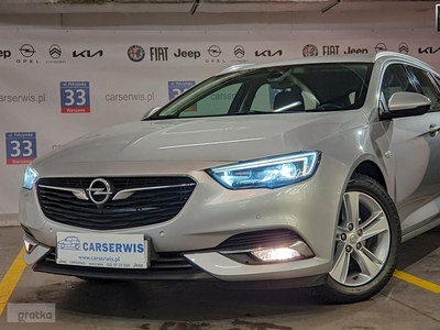 Opel Insignia II Country Tourer Salon Polska|Automat|Fv23%