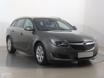 Opel Insignia , Navi, Klimatronic, Tempomat, Parktronic